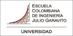 ESCUELA COLOMBIANA DE INGENIERÍA - JULIO GARAVITO
