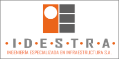 IDESTRA S.A. Ingeniería Especializada en Infraestructura S.A.