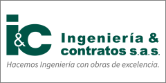 INGENIERÍA Y CONTRATOS S.A.S.