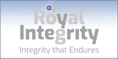 ROYAL INTEGRITY SAS