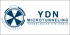 YDN MICROTUNNELING S.A.S.